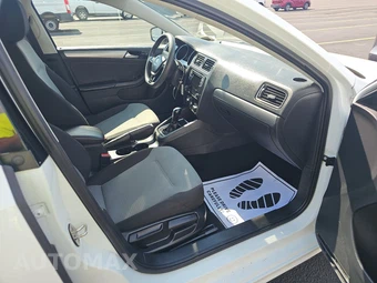 2018 Volkswagen Jetta S - miniatura 8