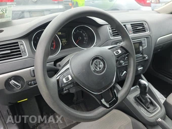 2018 Volkswagen Jetta S – miniatura 10