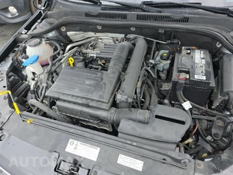 2018 Volkswagen Jetta S – miniatura 15