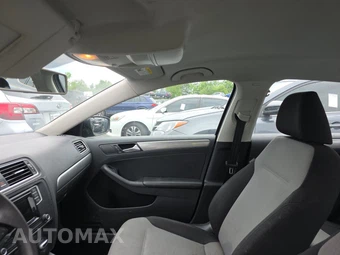 2018 Volkswagen Jetta S – miniatura 18