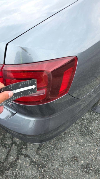 2018 Volkswagen Jetta S – miniatura 19