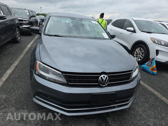 2018 Volkswagen Jetta S – miniatura 2