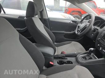 2018 Volkswagen Jetta S – miniatura 8