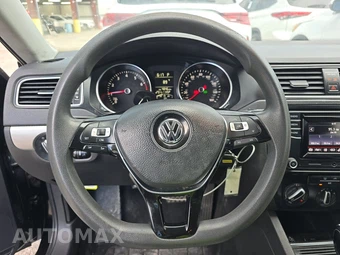 2018 Volkswagen Jetta S – miniatura 10