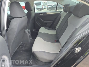 2018 Volkswagen Jetta S – miniatura 13