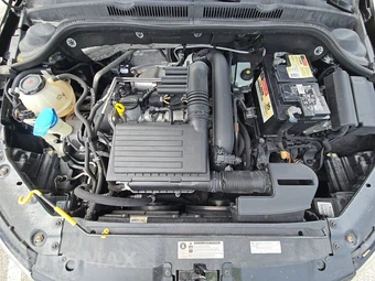 2018 Volkswagen Jetta S – miniatura 15