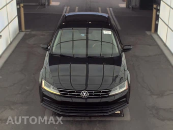 2018 Volkswagen Jetta S – miniatura 2