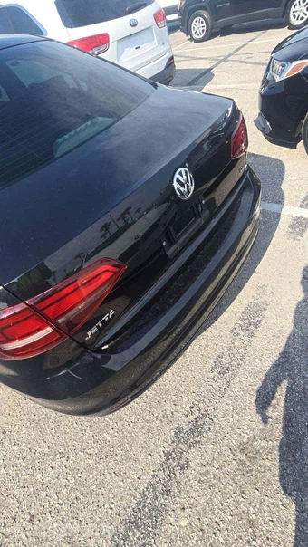2018 Volkswagen Jetta S – miniatura 21