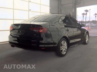 2018 Volkswagen Jetta S – miniatura 4