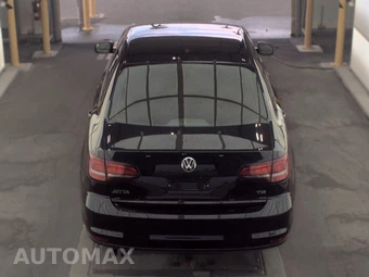 2018 Volkswagen Jetta S – miniatura 5