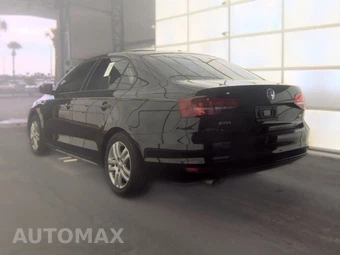 2018 Volkswagen Jetta S – miniatura 6