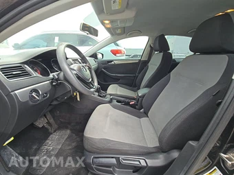 2018 Volkswagen Jetta S – miniatura 7
