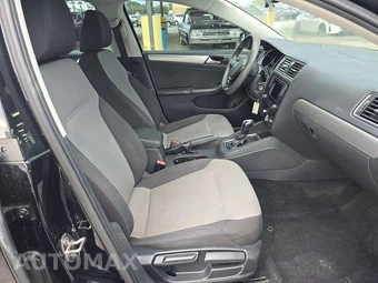 2018 Volkswagen Jetta S – miniatura 8