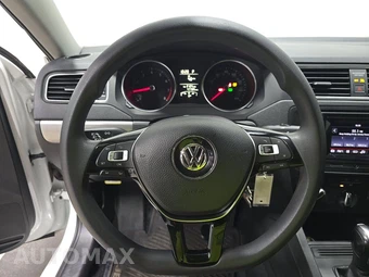 2018 Volkswagen Jetta S - miniatura 10