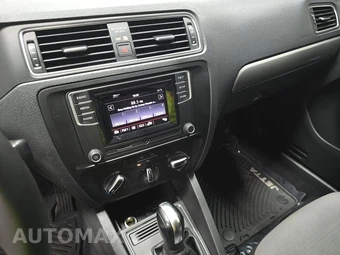 2018 Volkswagen Jetta S - miniatura 11
