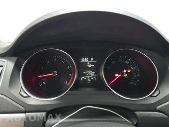 2018 Volkswagen Jetta S - miniatura 12
