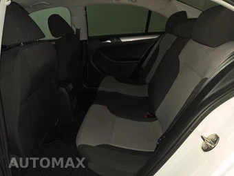 2018 Volkswagen Jetta S - miniatura 13