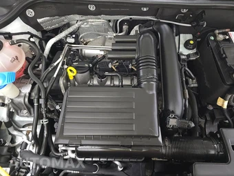 2018 Volkswagen Jetta S - miniatura 15