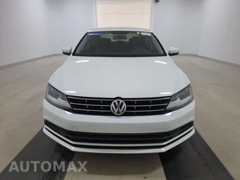 2018 Volkswagen Jetta S - miniatura 2