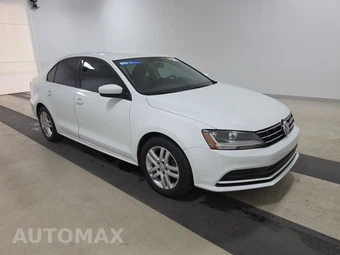 2018 Volkswagen Jetta S - miniatura 3