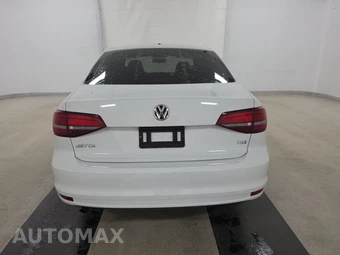 2018 Volkswagen Jetta S - miniatura 5