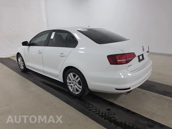 2018 Volkswagen Jetta S - miniatura 6
