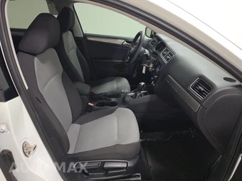 2018 Volkswagen Jetta S - miniatura 8