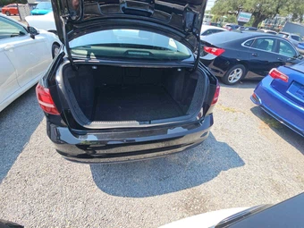 2018 Volkswagen Jetta SE - miniatura 14