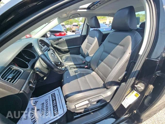 2018 Volkswagen Jetta SE - miniatura 6
