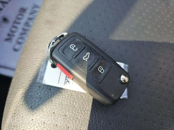 2018 Volkswagen Jetta SE - miniatura 8