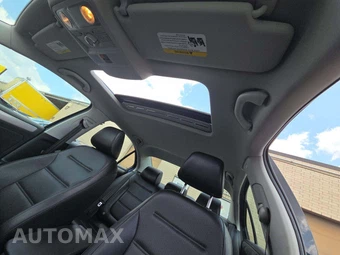 2018 Volkswagen Jetta SE – miniatura 11