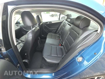 2018 Volkswagen Jetta SE – miniatura 13