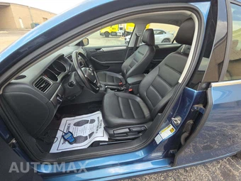 2018 Volkswagen Jetta SE – miniatura 6