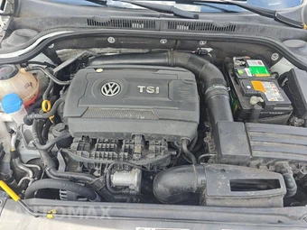 2018 Volkswagen Jetta SEL - miniatura 15