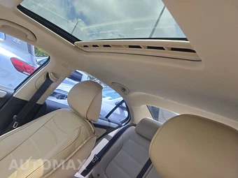 2018 Volkswagen Jetta SEL - miniatura 17