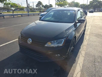 2018 Volkswagen Jetta Sport — samochód z USA z aukcji Manheim, oferta Kup Teraz w AUTOMAX