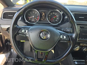 2018 Volkswagen Jetta Sport - miniatura 10