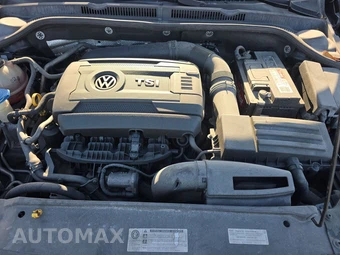 2018 Volkswagen Jetta Sport - miniatura 15