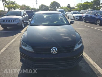 2018 Volkswagen Jetta Sport - miniatura 2
