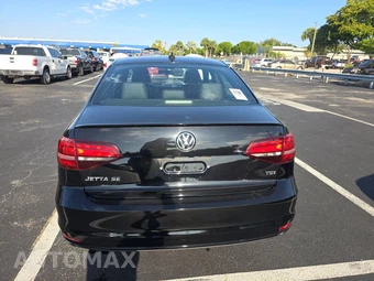 2018 Volkswagen Jetta Sport - miniatura 5