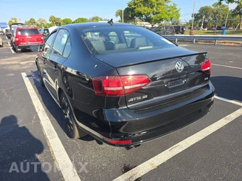 2018 Volkswagen Jetta Sport - miniatura 6