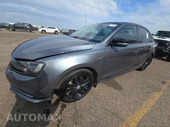 2018 Volkswagen Jetta Sport