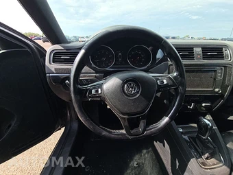 2018 Volkswagen Jetta Sport – miniatura 10