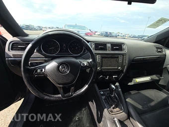 2018 Volkswagen Jetta Sport – miniatura 11