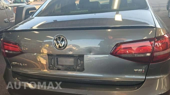 2018 Volkswagen Jetta Sport – miniatura 43
