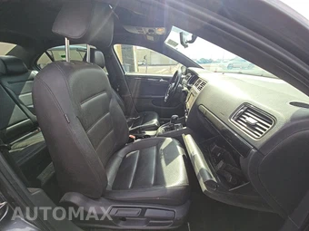 2018 Volkswagen Jetta Sport – miniatura 8