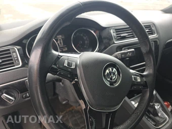 2018 Volkswagen Jetta Sport – miniatura 10