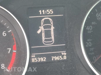 2018 Volkswagen Jetta Sport – miniatura 12