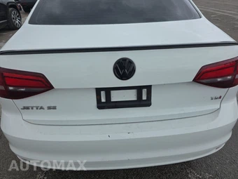 2018 Volkswagen Jetta Sport – miniatura 16