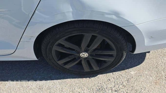 2018 Volkswagen Jetta Sport – miniatura 21